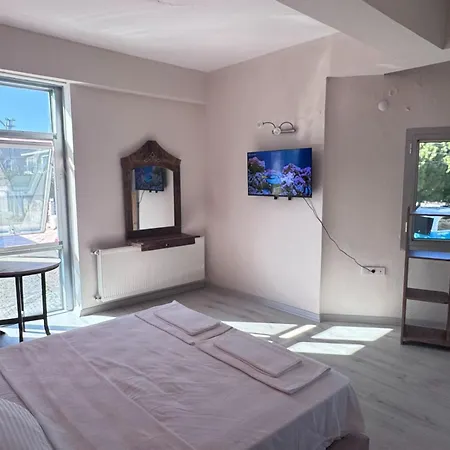 The New House Cesme Dalyankoy (Aegean)