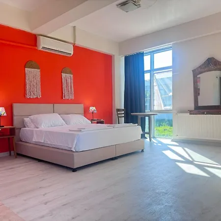 The New House Cesme Homestay Dalyankoy (Aegean)