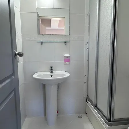 The New House Cesme Homestay Dalyankoy (Aegean)