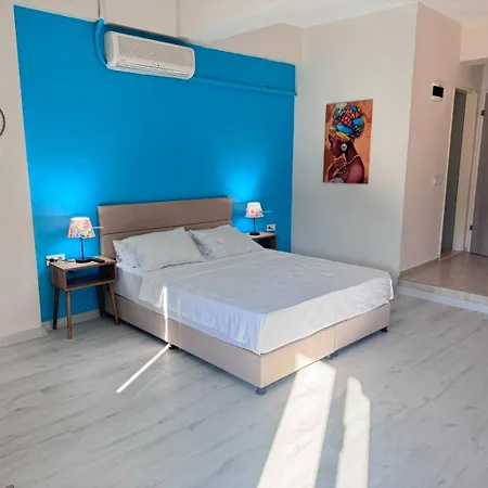 The New House Cesme Homestay Dalyankoy (Aegean)