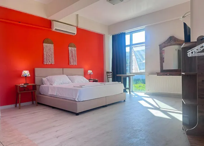 The New House Cesme Homestay Dalyankoy (Aegean)