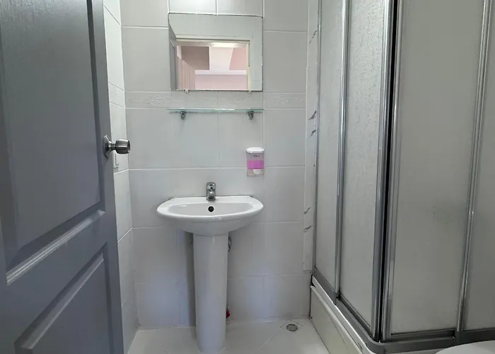 The New House Cesme Homestay Dalyankoy (Aegean)