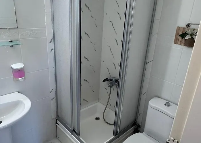 The New House Cesme Homestay *