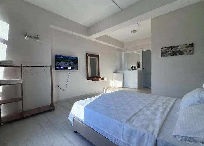 The New House Cesme Homestay