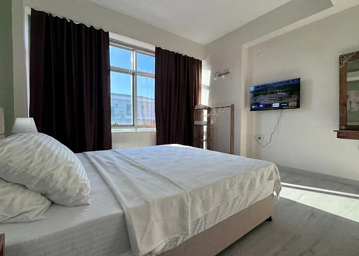 Homestay The New House Cesme Dalyankoy (Aegean)