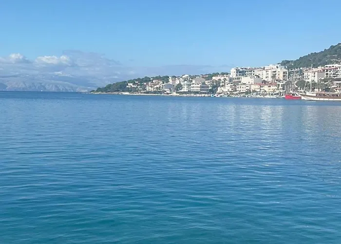 The New House Cesme Homestay