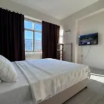 Alloggio in famiglia The New House Cesme Dalyankoy (Aegean)