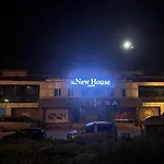 The New House Cesme Alloggio in famiglia