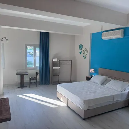 The New House çeşme * Dalyankoy (Aegean)