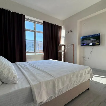 Gazde/Camere de închiriat The New House Cesme Dalyankoy (Aegean)