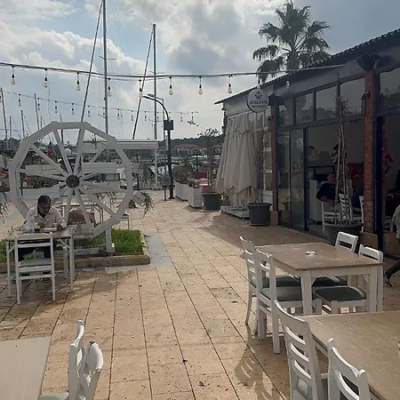 The New House Cesme Privatunterkunft