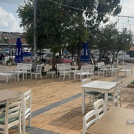 The New House Cesme Privatunterkunft
