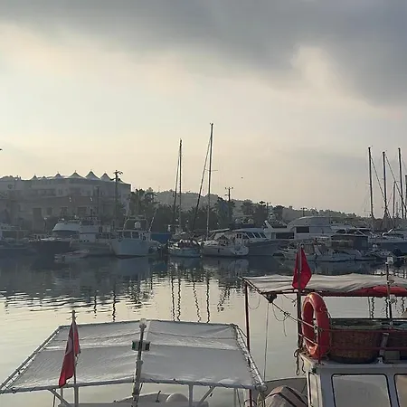 The New House Cesme Privatunterkunft Dalyankoy (Aegean)