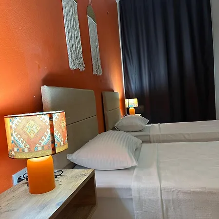 The New House Cesme