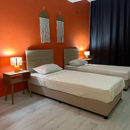 The New House Cesme