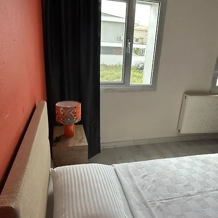 The New House Cesme * Dalyankoy (Aegean)