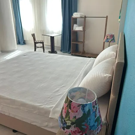 The New House Cesme *
