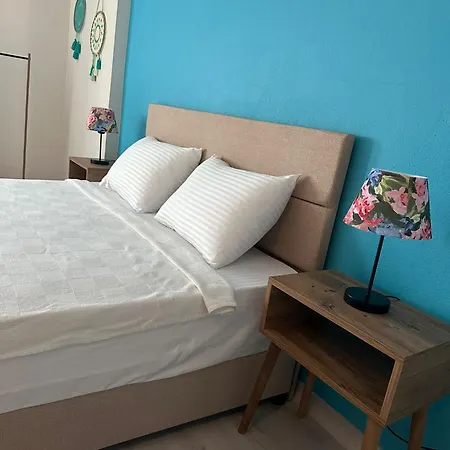 The New House Cesme * Dalyankoy (Aegean)