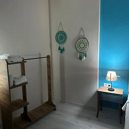 Rum i privatbostad The New House Cesme