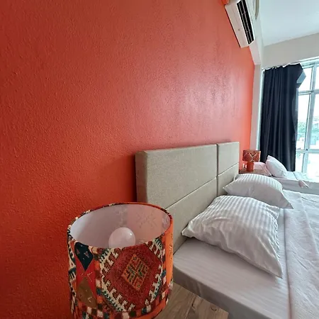 The New House Cesme Rum i privatbostad Dalyankoy (Aegean)