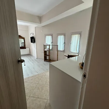 The New House Cesme Dalyankoy (Aegean)