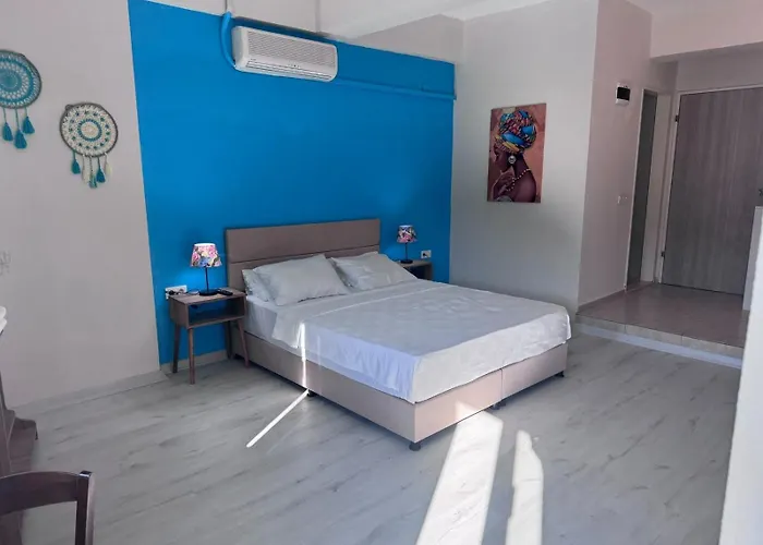 The New House çeşme * Dalyankoy (Aegean)