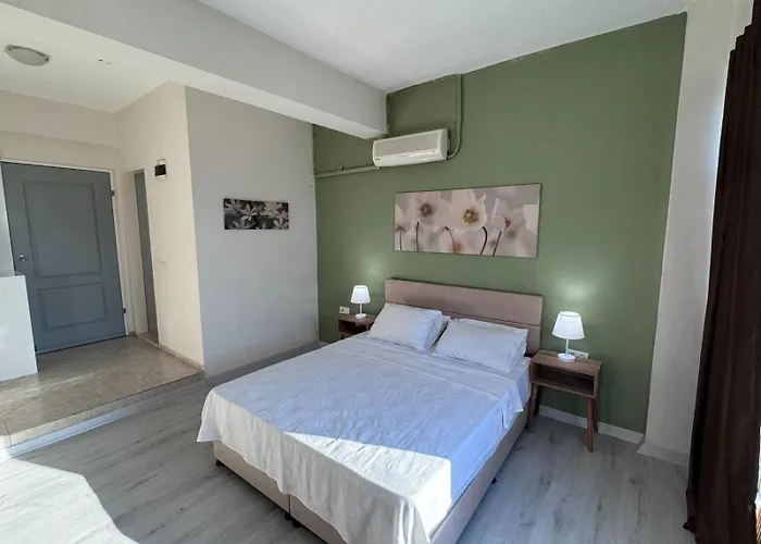 The New House çeşme * Dalyankoy (Aegean)